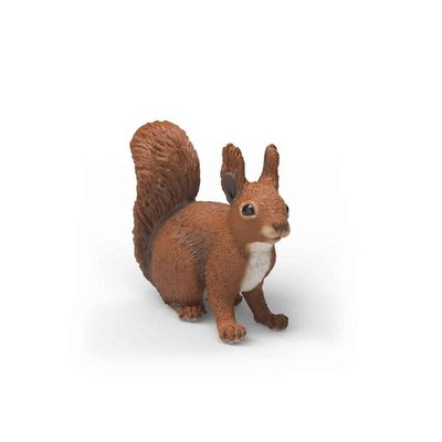 Schleich Eichhörnchen Actionfigur Spielfigur