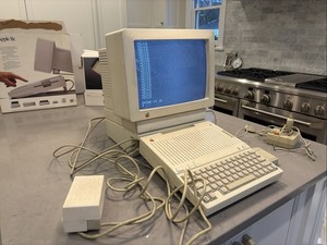 Apple 2C Computer | eBay