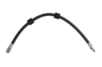 For BMW 1997-2003 Brake Hose FRONT (1 pc) Sunsong + 1 YEAR WARRANTY