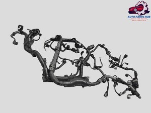 Main Engine Room Wire Wiring Harness Toyota Camry 2.5l  2018 - 2019 OEM