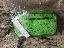 Stoney Clover Lane x Wicked -‘Elphaba’ Small Pouch