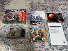 WCW/NWO Revenge (Nintendo 64, 1998) - CIB