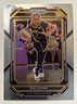 2023 Panini Prizm WNBA - #142 - Zia Cooke w. Los Angeles Sparks - RC
