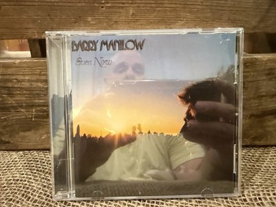 Even Now, Barry Manilow, Very Good , audioCD