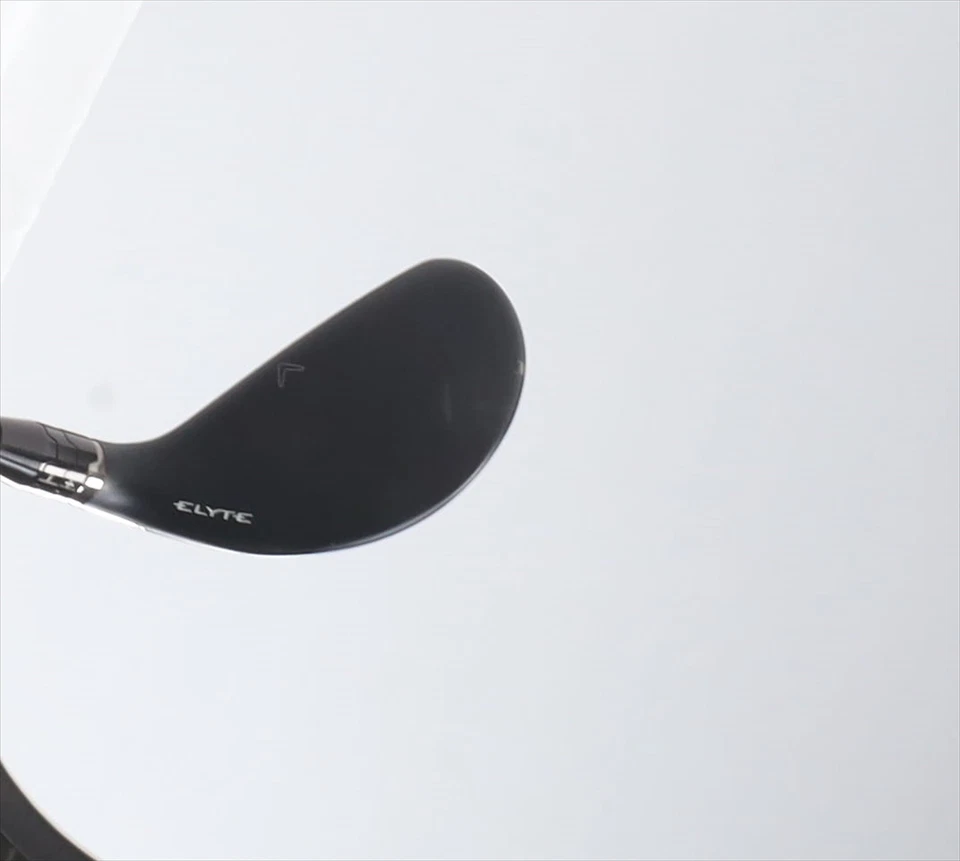 Callaway Elyte Max Fast 39° 8H Hybrid Ladies Eldio White 40 12966276 Good - Image 3 of 4