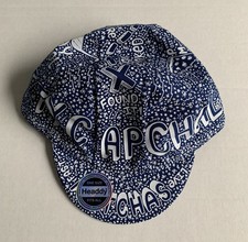Headdy x Notchas Cycling Cap