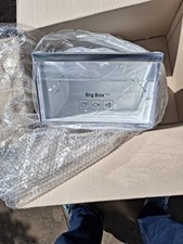 Samsung Refrigerator Drawer Big Box Plus DA97-15359A RF9000JC - NEW