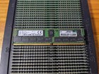 Kingston 32gb PC4-2400T 2Rx4 DDR4 ECC RDIMM Server Memory HP24D4R7D4MAM-32 HPE