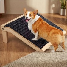Pet Ramp Gentle Slope for Stair Assistance, Everyday Home Mobility