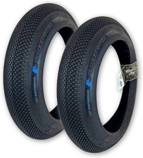 Vee Tire Co. Two Vee 20x4.0 Speedster Bike Tires E-bike 50 Rated With...