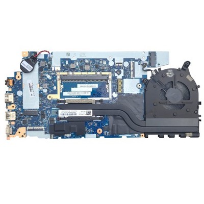  5B21C71927 OEM For Lenovo ThinkPad E15 Gen 2 i5-1135G7 2.4GHz Motherboard 