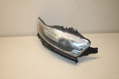 13-19 FORD TAURUS PASSENGER RIGHT SIDE FRONT HALOGEN HEADLIGHT HEAD LIGHT LAMP