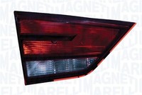 Magneti Marelli 714081200801 RüCkleuchte Rechts FüR Audi A3 8V 04.12-06.16