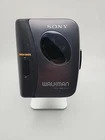Sony WM-EX122 Walkman Cassette Player. Parts Or Repair