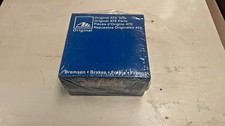 Disque de frein Citroen JUMPER