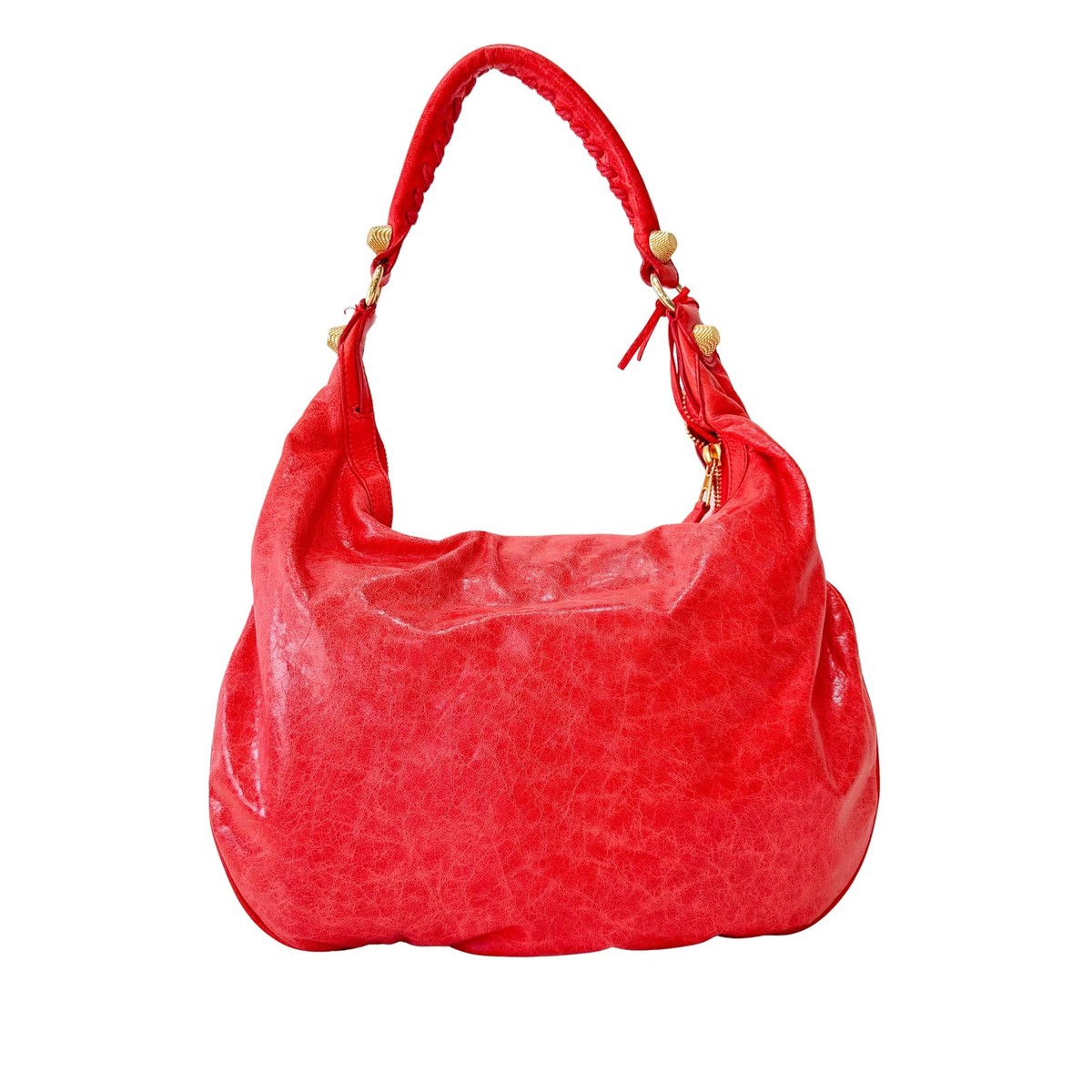 バッグ BALENCIAGA THE DAY SHOULDER BAG BALENCIAGA The Day Shoulder