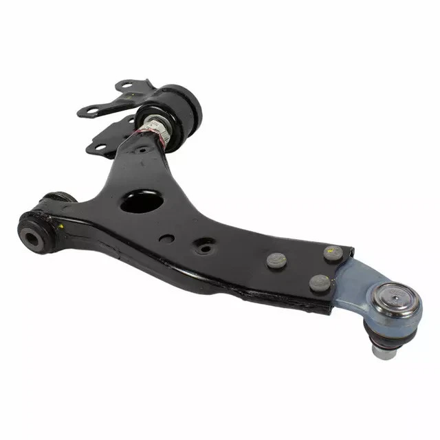 Genuine Ford 2015-2019 Lincoln MKC - Arm Assembly Front Suspension EJ7Z-3078-A - Image 3 of 4