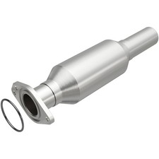 Magnaflow Exhaust Products Catalytic Converter Epa Approved 52470