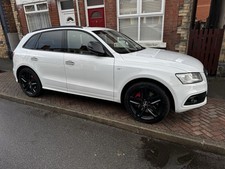 Audi Sq5 Special Edition Tdi Quattro