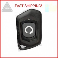 Code Alarm CAT1 same as CATX1B 1-Button Remote Starter Replacement Remote