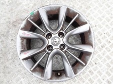 Jantes Opel Adam