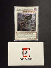 Blackwing - Silverwind The Ascendant - Ultimate Rare SOVR-EN041 - YuGiOh