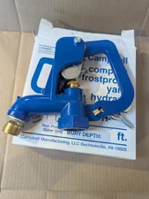 CAMPBELL CHP-18 YARD HYDRANT REPLACEMENT HEAD NEW