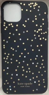 KATE SPADE NEW YORK Original Kate Spade NY Silky Smooth Case for Apple iPhone 11 Pro Max