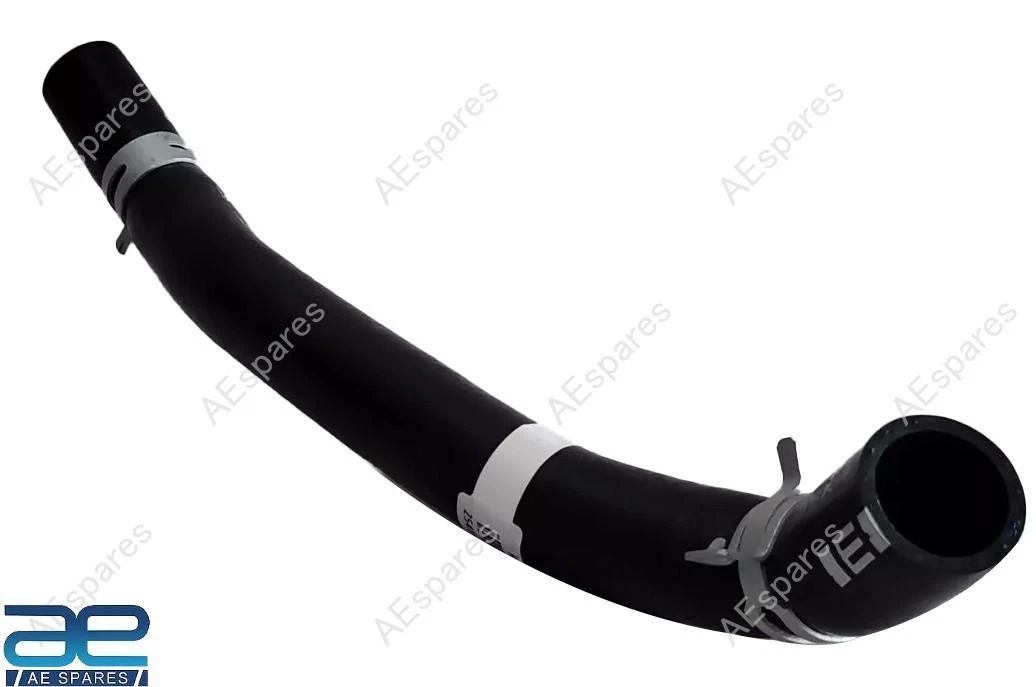 Radiator Upper Hose For Hyundai Aura 2020-Now Exter 2023-Now Grand I10 2019-Now view 2