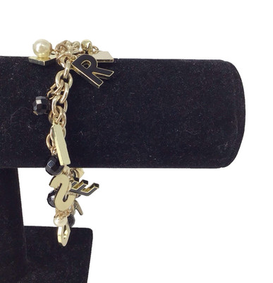 Dolce und Gabbana Armband Desire Charm Emaille