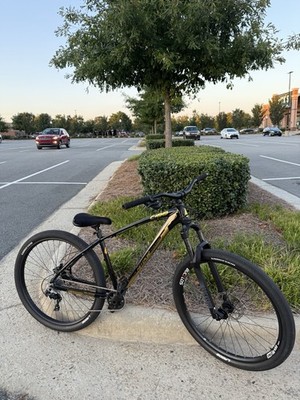 C100 V3 Pro Collective Bike