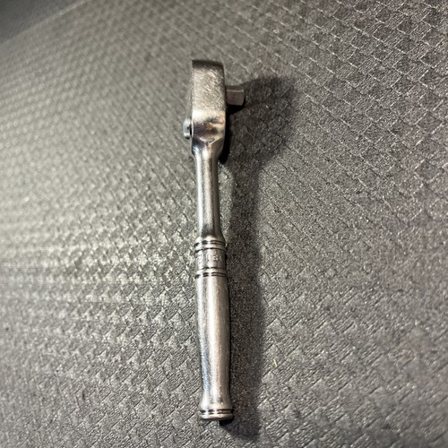 Snap-On Tools 1/4" Drive T72 Dual 80 Standard Handle Ratchet 100th ANNIVERSARY - Picture 10 of 22