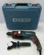 Erbauer ERH750 SDS Rotary Hammer Drill