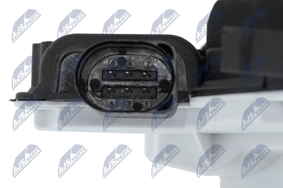 Nty Central Door Lock Actuator Rear Right For Vw Tiguan 2012 - Image 5