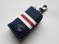 Lexus Car Key Chain Small Bag Charm Car Accessories Gift New Unused Lexus Car Key Chain Small Bag Charm Car Accessories Gift New Unused