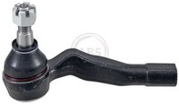 A.B.S. 231090 Spurstangenkopf Vorne Links Passend FüR Nissan