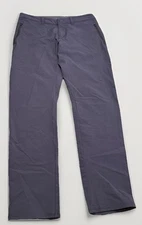 Velocio Men's Recon Stealth Pants Size 33x34 Gray Retail $269 EUC