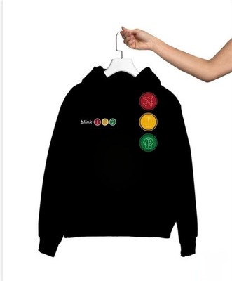 Blink 182 Take Off Your Pants and Jacket Mens Sweatshirt Hoodie S M L XL 234XL