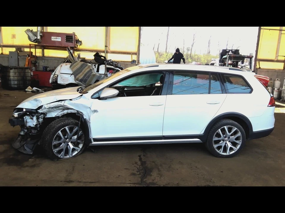 Alternator Bosch Manufacturer Fits 15-19 GOLF 6554815 - Image 3 of 4