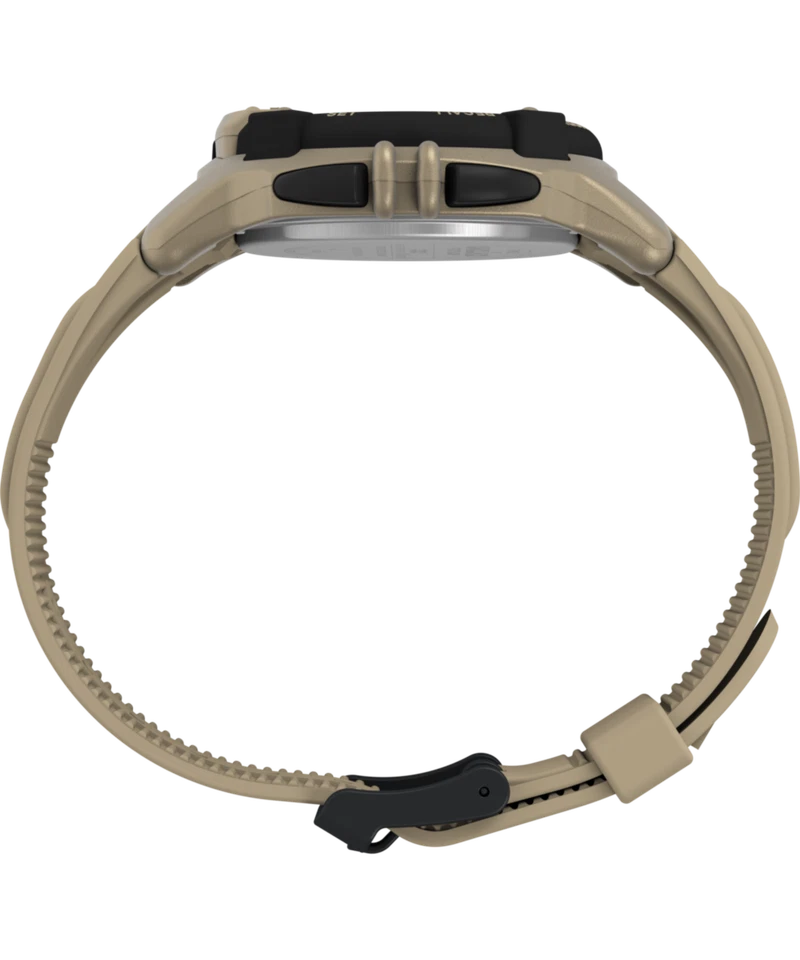 Timex Ironman Flix Grün Herren Armbanduhr TW5M63100 - Bild 3 von 4