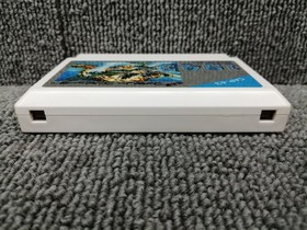 Capcom 1943 Famicom Software Fj188