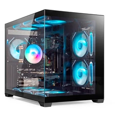 Pro Gaming PC,NVIDIA RX 6900 XT 16G,Intel i7-12700KF,32G RAM,1TB SSD,Win11,BT5.4