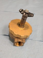 Parker GP600 General Purpose Solenoid Valve G-23 Coil 3/4"