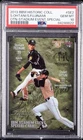 2013 BBM Historic Collection Stadium Event Special SE2 Shohei Ohtani PSA 10 RC