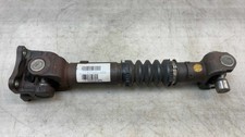 Jeep Wrangler Tj Oem Rubicon Rear Drive Shaft 4.0l 52853410ad 2003-2006 165066