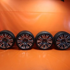 ROLLS ROYCE GHOST WHEEL RIM SET 2019 2020 2021 2022 2023 36116891946 OEM
