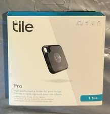 NEW SEALED GENUINE TILE PRO HIGH PERFORMANCE ...