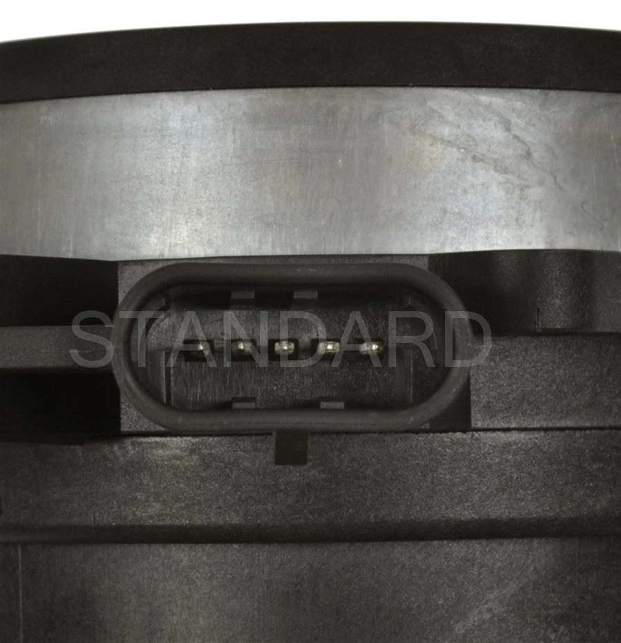 Sensor de flujo de aire másico SMP 2002-2006 para Chevrolet Avalanche 1500 5,3 L V8 Foto 4 de 4