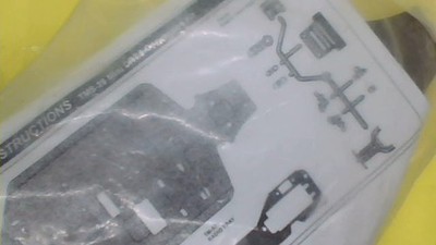 NEW  Conversion Kit Set Suit Mini CRT 0.5 Hong Nor/Ofna part #TMS-28