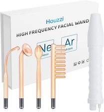 High Frequency Wand - High Frequency Facial Device